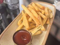 -自然食集西餐厅(泰晤士小镇店)