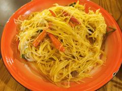 泰椒土豆丝-先启半步颠小酒馆(回龙观店)