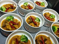 -豫丰汇河南名菜楼(武记餐饮)