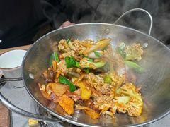 -阿毛饭店(和义路店)