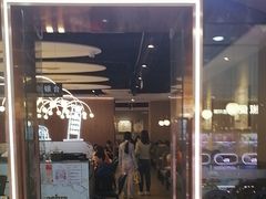 -萨莉亚意式餐厅(河东万达店)