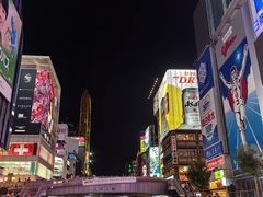 -道顿堀水上观光船(太左衛門橋船着場)
