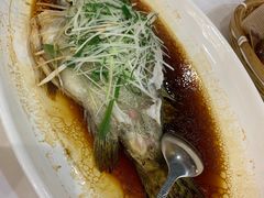 -东江海鲜酒家(艺都分店)