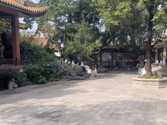 -东江渔村·古典园林·30年粤菜老字号(太和店)