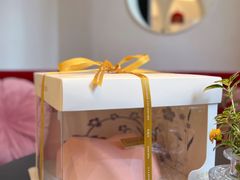 -杜哈夫DOUX RÊVE·生日蛋糕(日月光店)