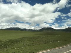 -青海湖国家重点风景名胜区