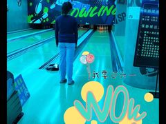 -世代星球·保龄球·镭战真人CS·团建(杨浦店)