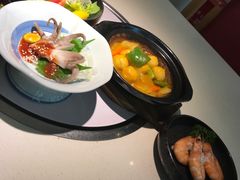 -赤坂亭M9和牛烧肉·日料398放题(万达店)