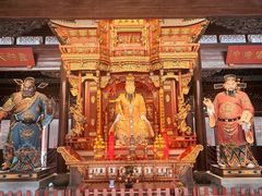-宁波府城隍庙