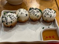-东泰祥生煎馆(重庆北路店)