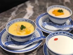 杨枝甘露-禄婶鸡煲·打边炉