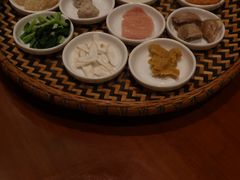 -香麒园·过桥米线·南湖雅宴