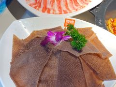 -要德火锅(甪直店)