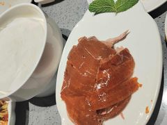 -紫光园烤鸭(前门大栅栏店)