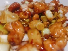 -攸州小镇家湘菜(小米科技园店)