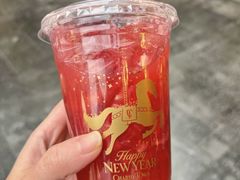 -CHARLIETOWN红茶公司(南京万象天地店)