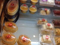 -米熊蛋糕店(天虹商场西丽店)