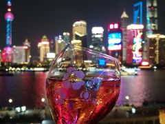 -外滩8号 whisky bar(金延大厦店)