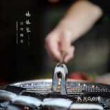🥩福根家｜泥炉烤肉，滋滋入魂。