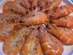 -79号渔船海鲜饭店(宝安店)