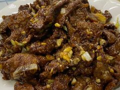 -清真鸿起来饭庄(复兴路店)