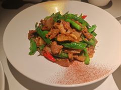 湖南小炒土猪肉-凤凰湘语(浦东旗舰店)