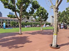 -天津五大道文化旅游区