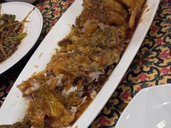 -城南往事·鲁菜济南菜(长清园博园恒大绿洲店)
