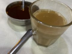 -葛尼沙印度餐厅 (镇明路店)