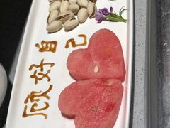 -海底捞火锅(凯德广场店)