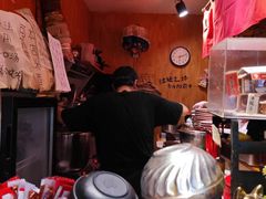 -老龙亭拉面店