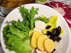 -今日牛事潮汕鲜牛肉火锅(瑞金店)