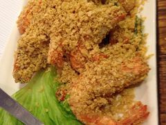 -班赞海鲜市场