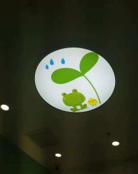 -青苗儿童口腔(长楹天街购物中心)