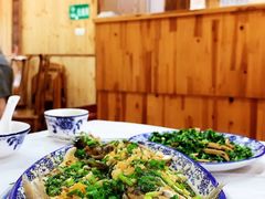 -邱记私房菜·十八年本地菜