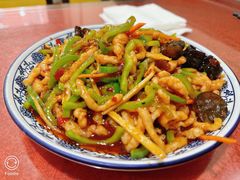 -北大地皖峰饭馆
