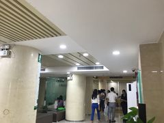-中山大学附属肿瘤医院体检中心