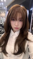 -DL HOPE造型