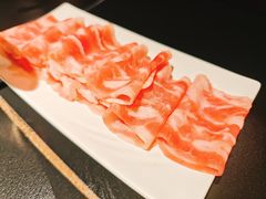 -蜀九香火锅(彩虹店)