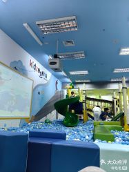 -莫莉幻想儿童乐园(北京丰台永旺店)
