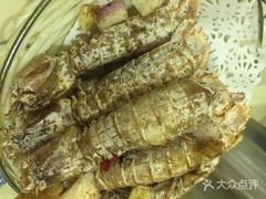 -温州炎亭海鲜阁(万塘路店)