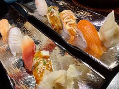 寿司-鲤·鮨KOISUSHI