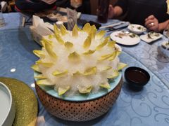 出水芙蓉-宋宴(虎跑店)