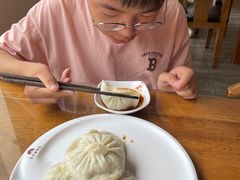 -东升灌浆包(辛庄街总店)