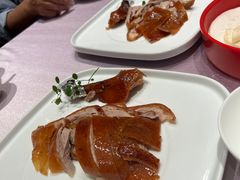 -盛百味·家宴餐厅(霸州分店)