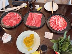 -日坛涮肉(日坛公园店)