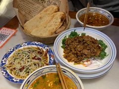 -七百岁羊肉馆(环球港店)