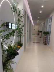 -不懂瑜伽·普拉提空间