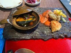 -湖月·割烹料理(湖滨店)