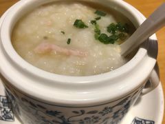 -裕鼎鲜·新中菜(王府井店)